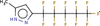 3-(Perfluoropentyl)-5-methylpyrazole - 3H32-3-Y2 - SynQuest Laboratories, Inc.