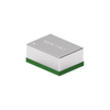 Oscillators -- 1923-LFOCXO094144TR-ND