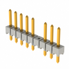 Headers, Male Pins - 612-HTSW-109-07-G-S-004-ND - DigiKey