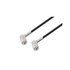 Coaxial Cables (RF) - 6099-PE3W03428-100CM-ND - DigiKey
