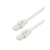 Modular/Ethernet Cables (RJ45, RJ11) - 5073-TRM695A-WHT-50F-ND - DigiKey