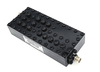 9450 MHz Cavity Band Pass Filter - AE9450B11733 - Anatech Electronics, Inc.