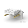 Headers, Male Pins - 3-644784-4-ND - DigiKey