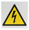 Warning Signs - 8134530 - RS Components, Ltd.