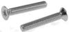 Machine Screws - 553453 - RS Components, Ltd.
