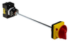 Isolator Switches - 466160 - RS Components, Ltd.