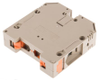 DIN Rail Terminal Blocks - 8724710 - RS Components, Ltd.