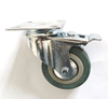 Castor Wheels - 149230 - RS Components, Ltd.