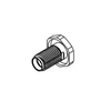 Coaxial Connector (RF) Assemblies - 900-0732519070-ND - DigiKey