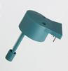 Measuring vessel cover for stability measuring instruments - 6.0913.130 - Metrohm USA, Inc.