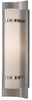 Sconces-Pocket - 350781 - Light Center (The)