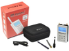 Spectrum Analysers - 316158 - RS Components, Ltd.
