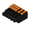 PCB Terminal Blocks - 658749 - RS Components, Ltd.