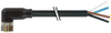 Sensor & Actuator Cables - 2846622 - RS Components, Ltd.