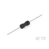 Through Hole Resistors - 1712-HPCR0819AK22RSTHVTR-ND - DigiKey