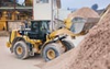 966K Wheel Loader - 966K Wheel Loader - Patten CAT