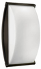 1655BZ-ES Exterior -Wall Mt./Flush - 440153 - Capital Lighting, Inc.