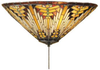 66678 Flush Mounts-Bowl Style - 737793 - Capital Lighting, Inc.