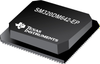 SM320DM642-EP Enhanced Product Video/Imaging Fixed-Point Digital Signal Processor - SM320DM642AGDKS7EP - Texas Instruments