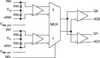 2:1 LVDS Multiplexer With 1:2 Fanout And Internal Termination -- 889474AKLFT