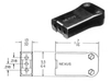 Microphone Jack -- MJ-123 - Image