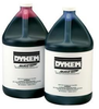 Dykem Sudz-Off 23714 Green Stain - 1 gal Bottle - 82371 -- 084353-82371 - Image