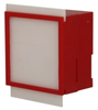 Pushbutton Shroud/Guard - E30KR31 - Eaton Corporation