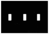 Standard Wall Plate - 44073 - Mulberry Metal Products, Inc.