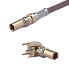 Coaxial Inserts -- 1.0, 2.3
