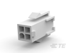 Rectangular Wire & Cable Connectors & Housings - 172330-1 - TE Connectivity