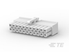 Rectangular Wire & Cable Connectors & Housings - 2-794954-2 - TE Connectivity