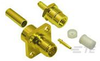 Coax Connectors - 2-1478951-0 - TE Connectivity