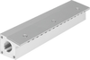 Manifold rail - MHJ9-PN16 - Festo Corporation