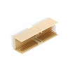 Backplane Connectors - Hard Metric, Standard - 17011542205 - Lingto Electronic Limited
