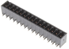 Terminal Blocks - Headers, Plugs and Sockets - 17-1-2342076-5-ND - DigiKey