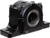 Link-Belt PLB6839FR Split-housed Pillow Blocks Link-Belt Spherical Roller Bearings -- PLB6839FR - Image