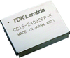 Dc-Dc Converter, Iso Pol, 1 O/p, 15W, 4.5A, 3.3V; Power Supply Approvals Tdk-Lambda - 61R9419 - Newark, An Avnet Company