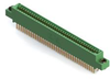 Card Conn, Dual Side, 76Pos, Wire Wrap; Card Edge Connector Type Edac - 69AJ5512 - Newark, An Avnet Company