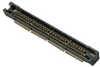 Stacking Connector, Receptacle, 152 Position, 0.64Mm; Product Range Amp - Te Connectivity - 33B6783 - Newark, An Avnet Company