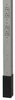 Service Pole, 2 Duplex Receptacles, 20 A, 125 V, 3-Service, 1 Circuit, 10.2 Ft, Grey; No. Of Outlets Hubbell Wiring Devices - 88H7255 - Newark, An Avnet Company