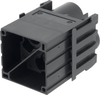 Heavy Duty Insert, Plug, 2Pos, 35Mm2; Product Range Epic - 46AC2161 - Newark, An Avnet Company