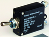 Thermal Circuit Breaker; Product Range Potter&brumfield Te Connectivity - 45Y9043 - Newark, An Avnet Company