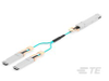 Active Optical Cable Assemblies -- 2418081-1 - Image