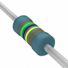 Res Metal Film 1.5M Ohm 1% 0.5W(1/2W) ±200ppm/C Conformal Coated AXL T/R -- 886-HVR3700001504FR500