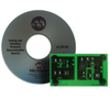 Development Boards, Kits, Programmers - Evaluation and Demonstration Boards and Kits -- 1078230-MCP7383XRD-PPM