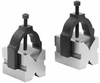 PRECISION V-BLOCKS AND CLAMPS - 18235 - Flexbar Machine Corporation