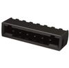 Connectors, Interconnects Terminal Blocks Headers, Plugs and Sockets - Win Source Electronics