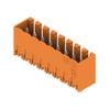 Headers, Plugs and Sockets - 281-2927-ND - DigiKey