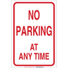 Signs, Nameplates, Posters - 2267-78049-ND - DigiKey