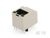 RJ45 Connectors - 203497-E - TE Connectivity